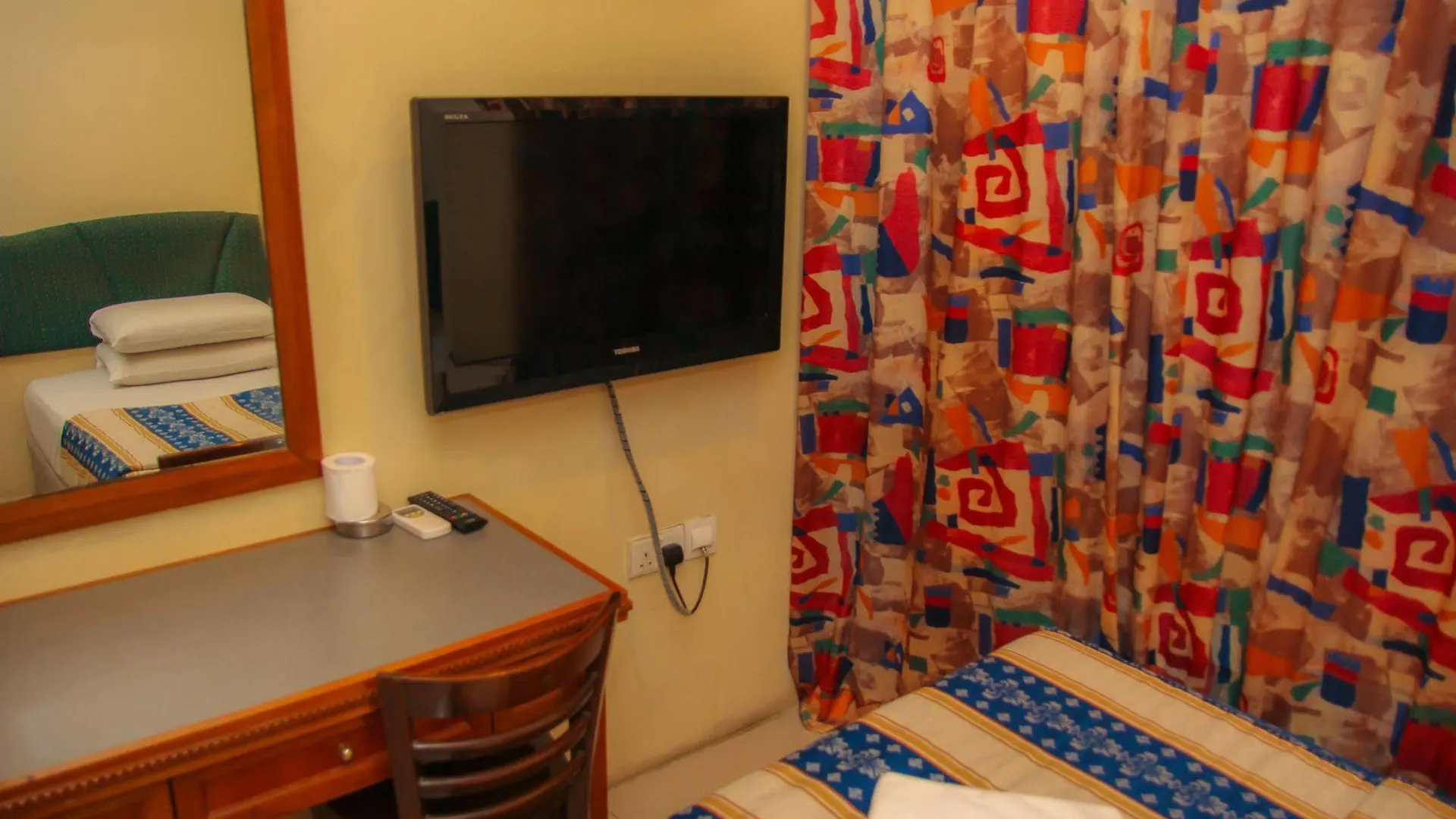 Hotel Macktz Comfort Inn Kuala Lumpur