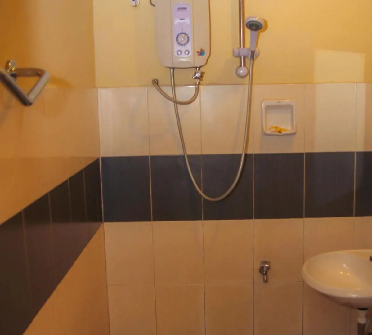 Hotel Macktz Comfort Inn Kuala Lumpur