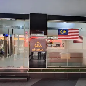Al Amin ** Kuala Lumpur