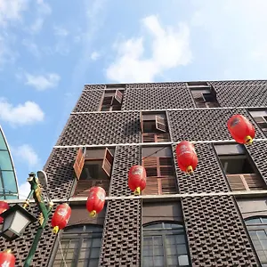 Lantern ** Kuala Lumpur