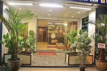 Macktz Comfort Inn Kuala Lumpur