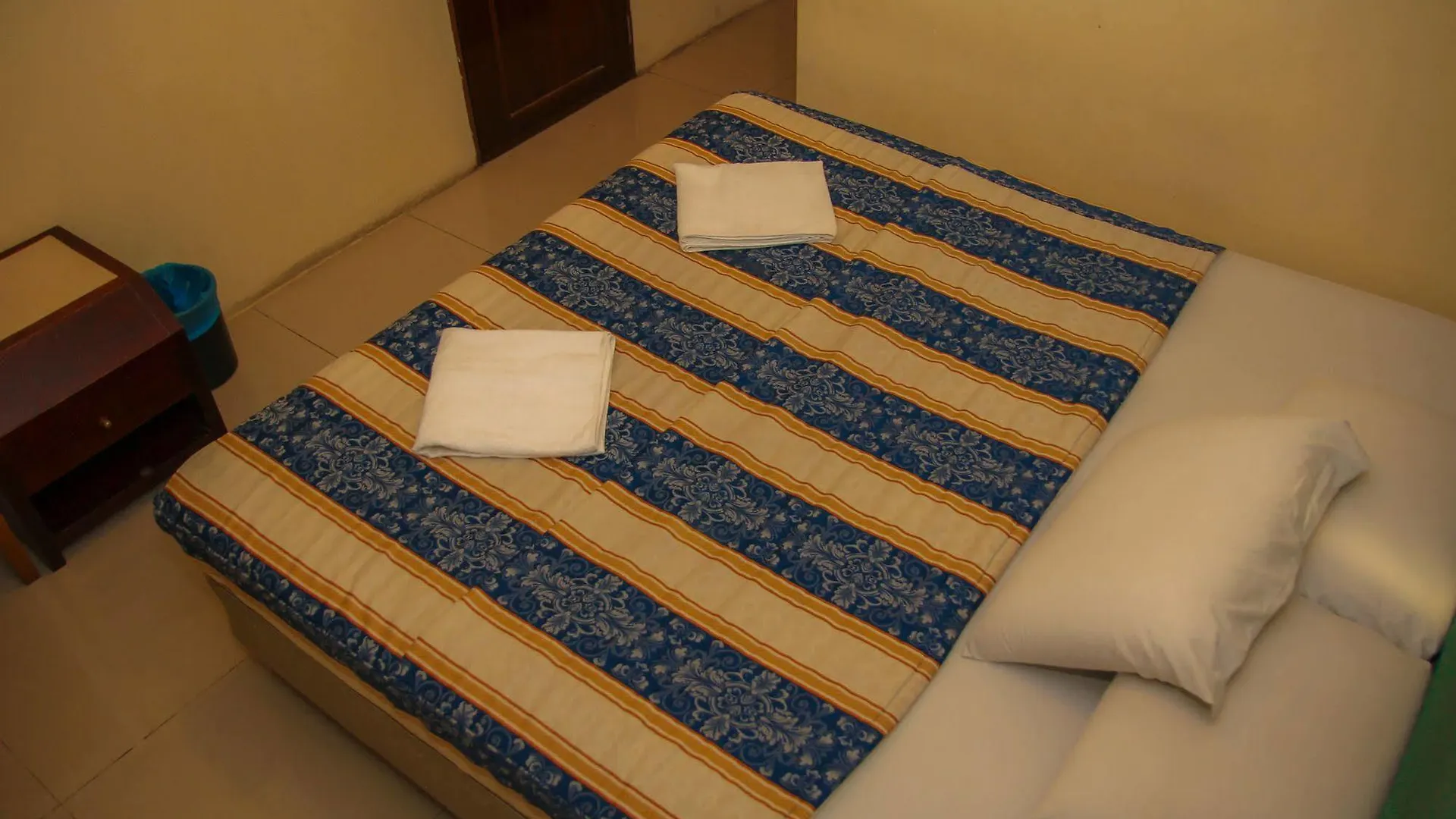 ** Hotel Macktz Comfort Inn Kuala Lumpur Malaysia