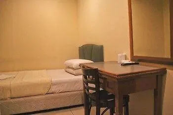 Macktz Comfort Inn Kuala Lumpur 2*,