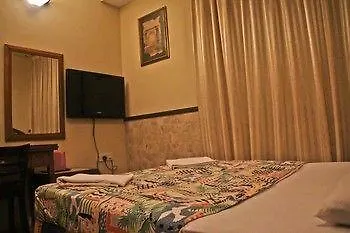 Macktz Comfort Inn Kuala Lumpur Hotel